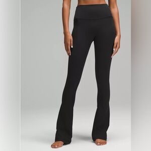 lululemon Align™ High-Rise Mini-Flare Pant
Regular